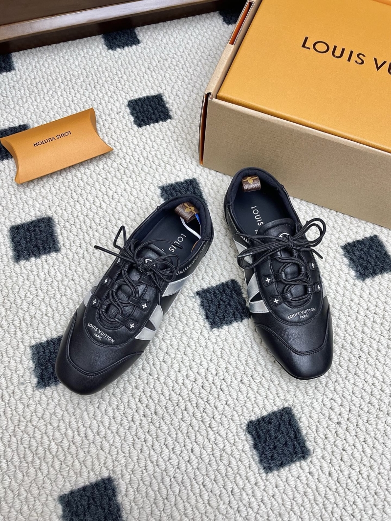 l0vis Vvtt0n trainer sneaker